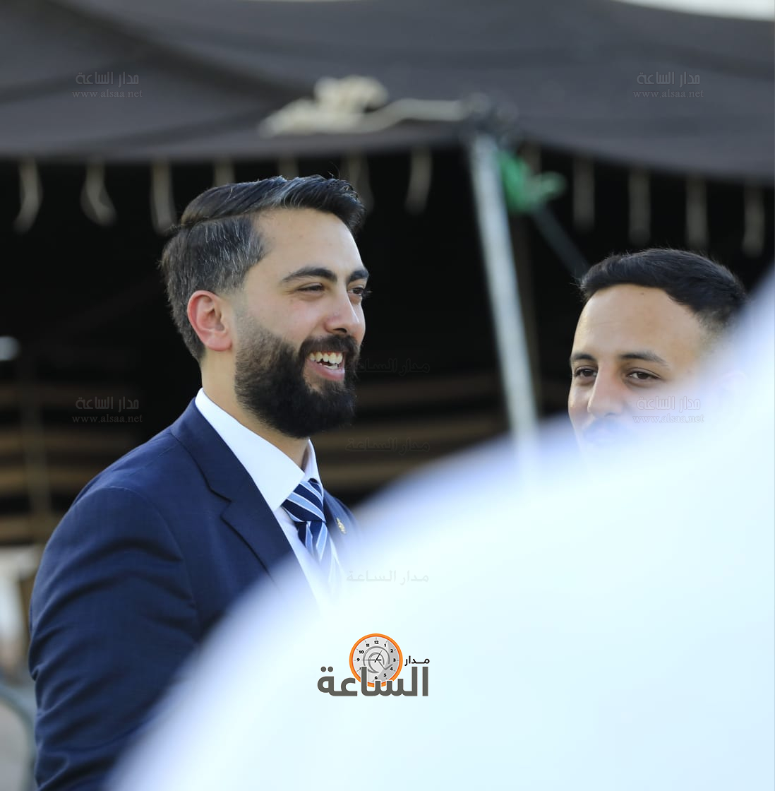 Madar Al-Saa Images 0.23201161675556625