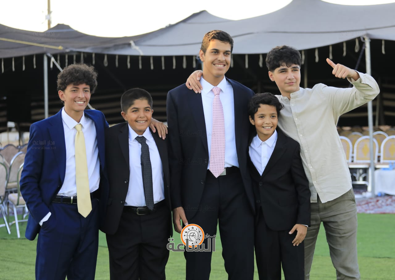 Madar Al-Saa Images 0.8235485065951142