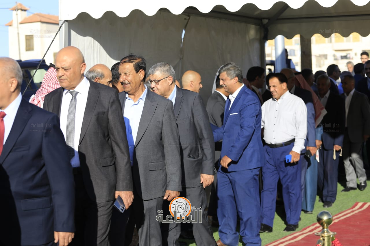 Madar Al-Saa Images 0.852514482844916