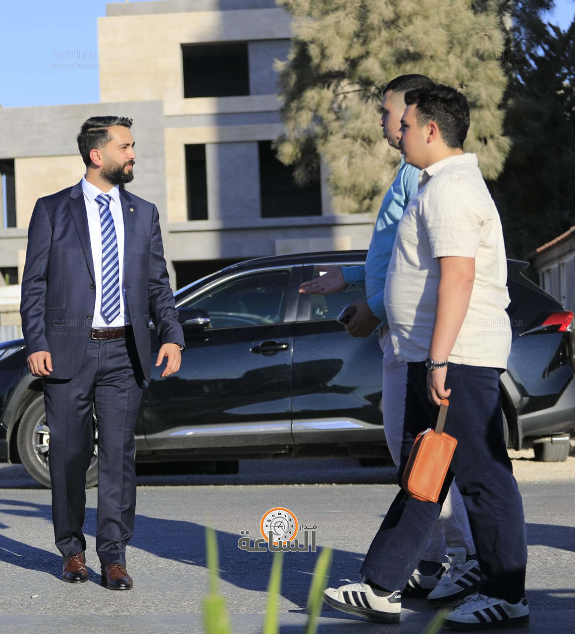 Madar Al-Saa Images 0.8962295694552521