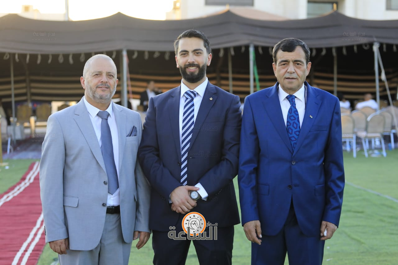 Madar Al-Saa Images 0.17566078606768754