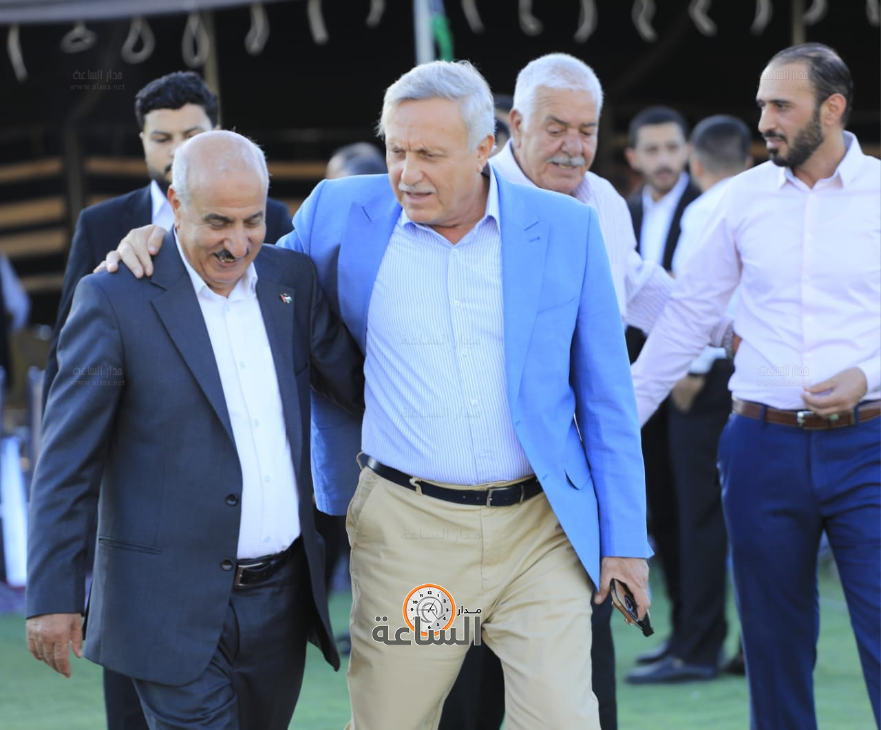 Madar Al-Saa Images 0.7520718076408053