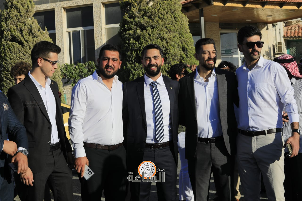 Madar Al-Saa Images 0.4746786812833671