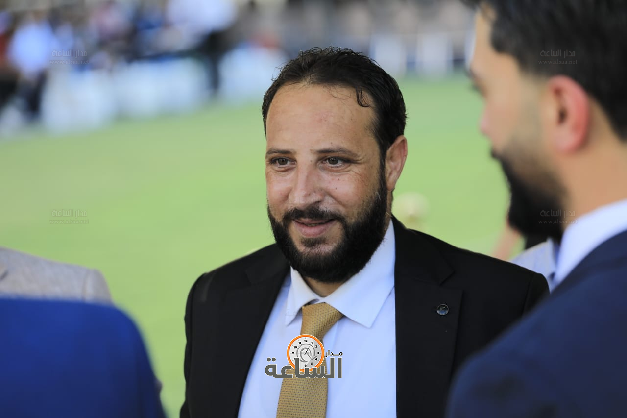 Madar Al-Saa Images 0.3383158597577812