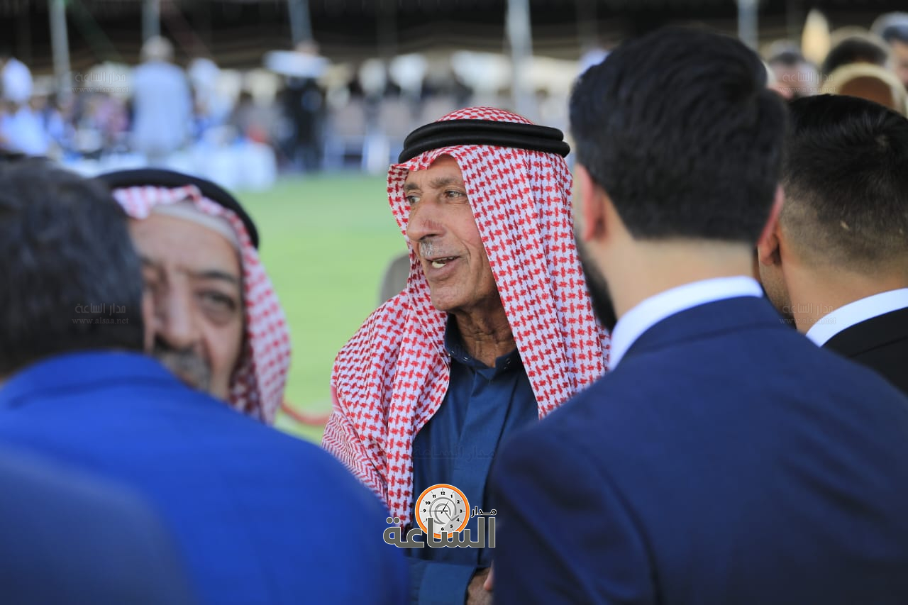 Madar Al-Saa Images 0.725000386588955