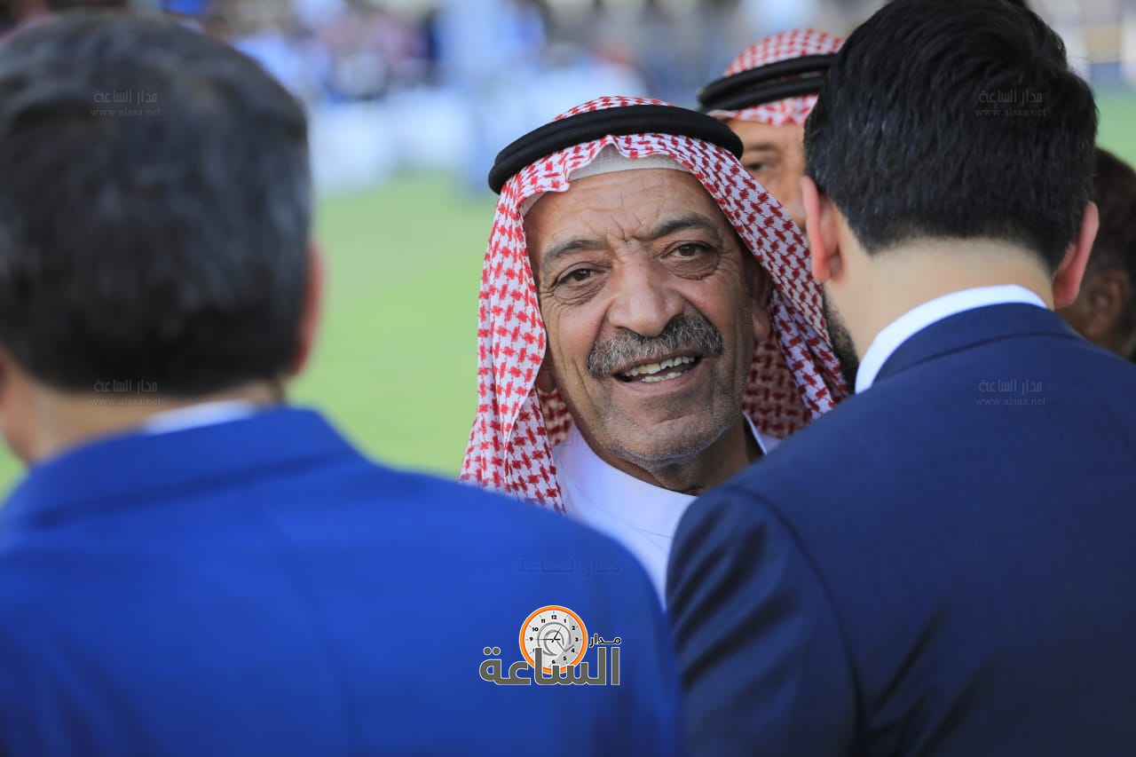 Madar Al-Saa Images 0.8088227441722363