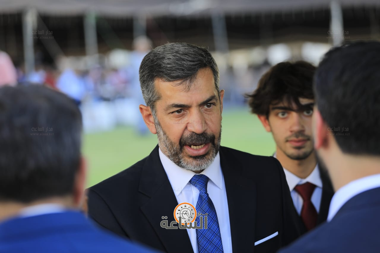 Madar Al-Saa Images 0.9258790630457969