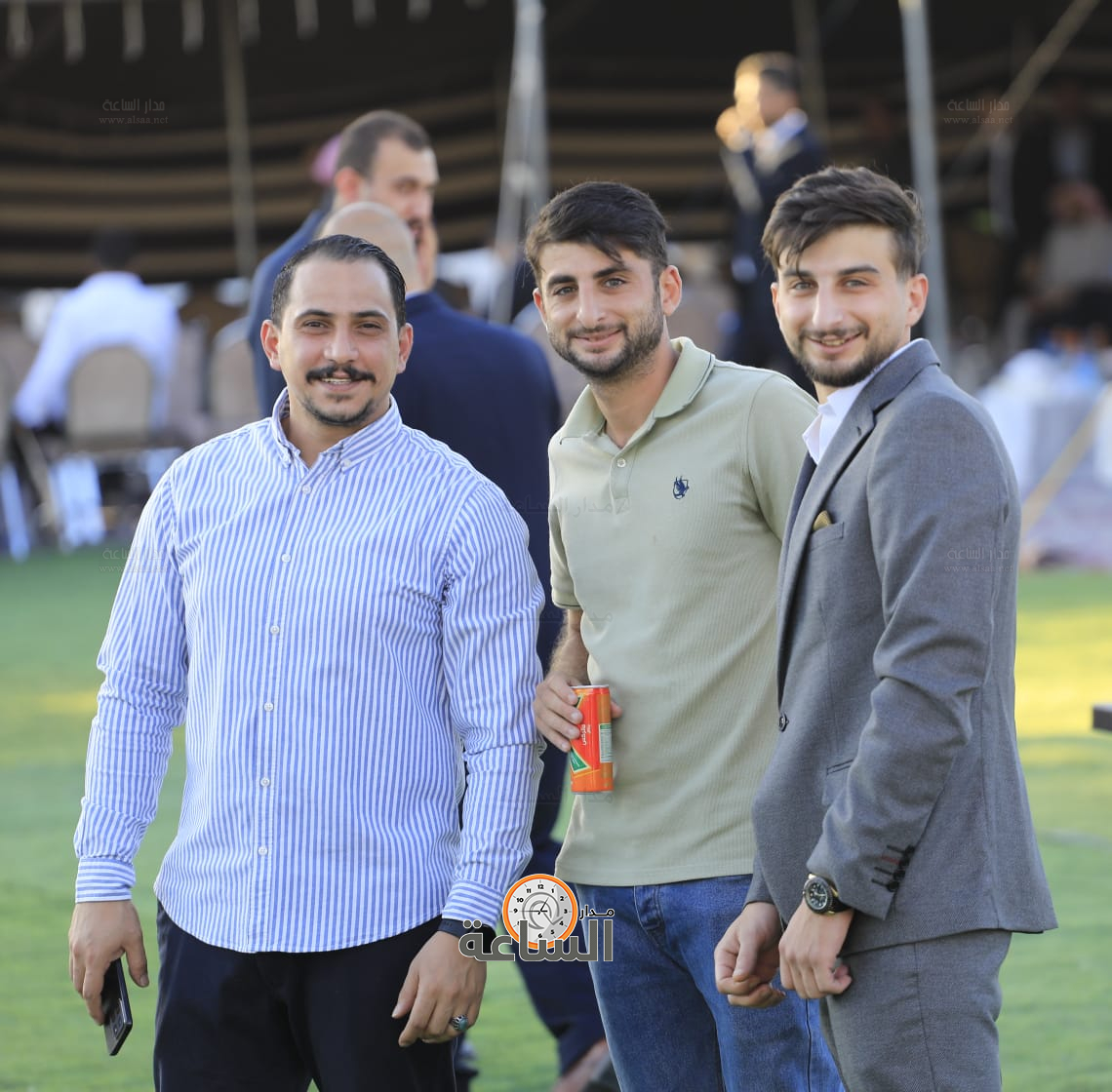 Madar Al-Saa Images 0.888906196063944