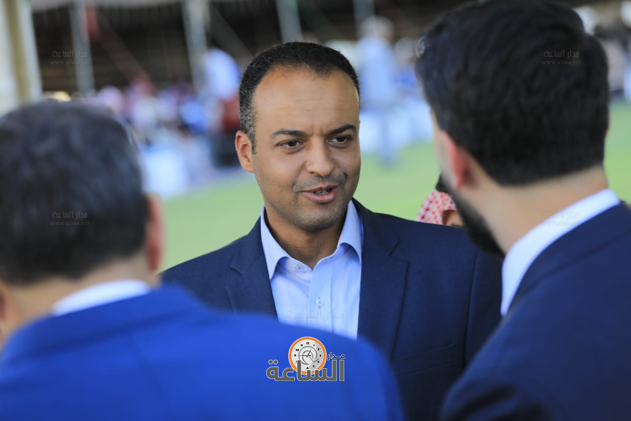 Madar Al-Saa Images 0.5329085024523309