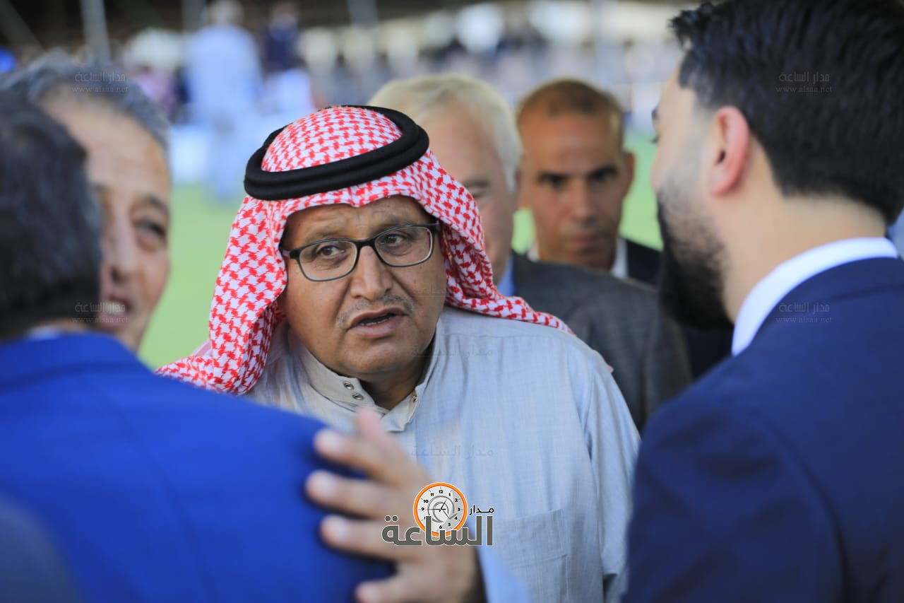 Madar Al-Saa Images 0.5617528377179094