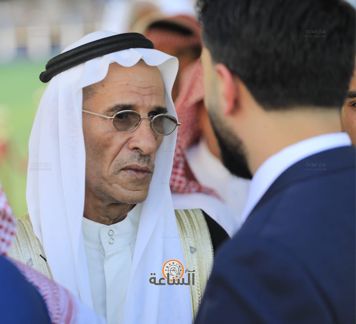 Madar Al-Saa Images 0.33457494282766664