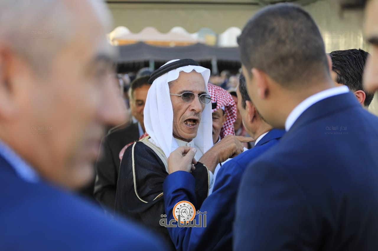 Madar Al-Saa Images 0.558194836944195