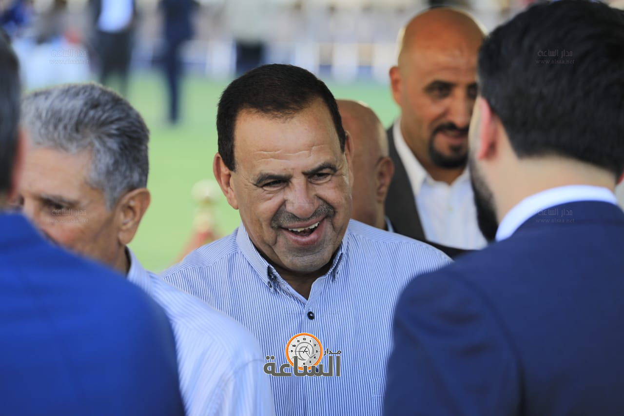 Madar Al-Saa Images 0.8976657094655274