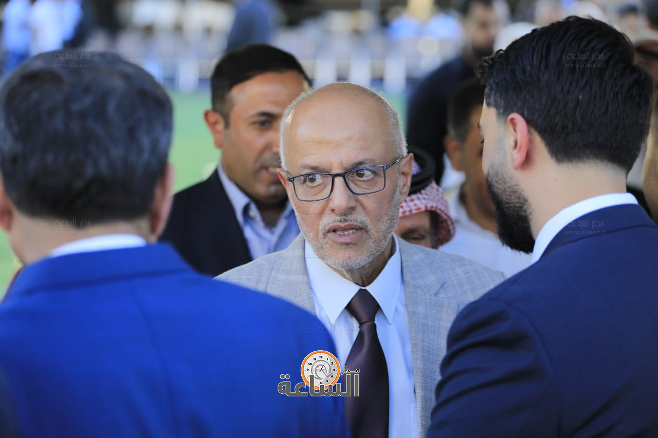 Madar Al-Saa Images 0.42877207496816705