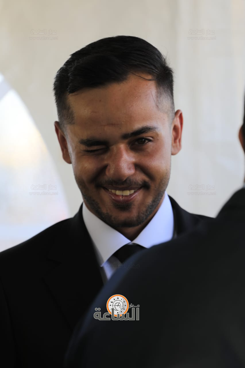 Madar Al-Saa Images 0.258472285546932