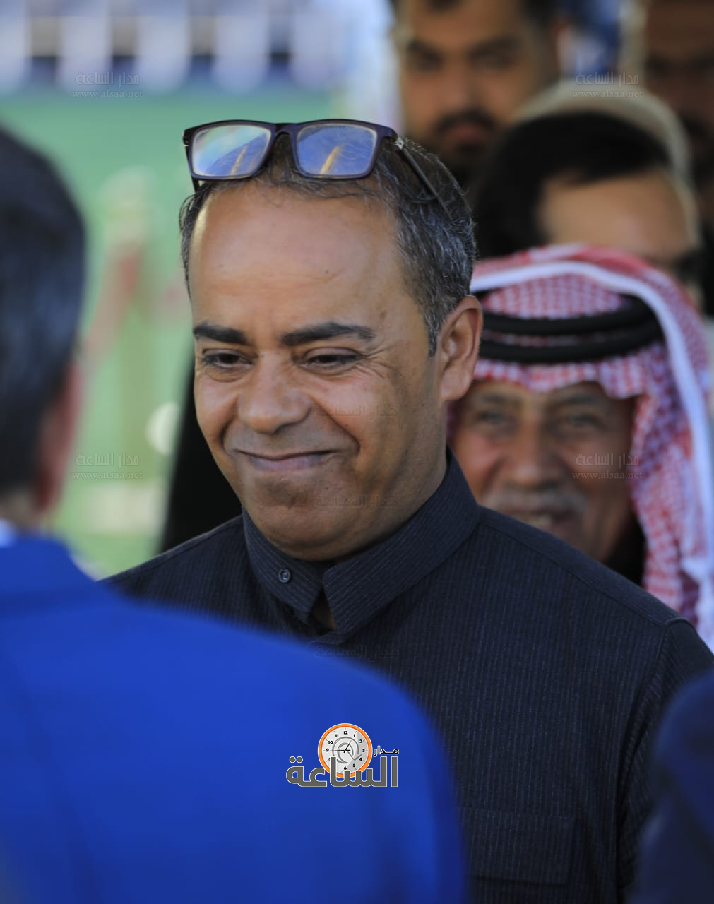 Madar Al-Saa Images 0.23832957025813417