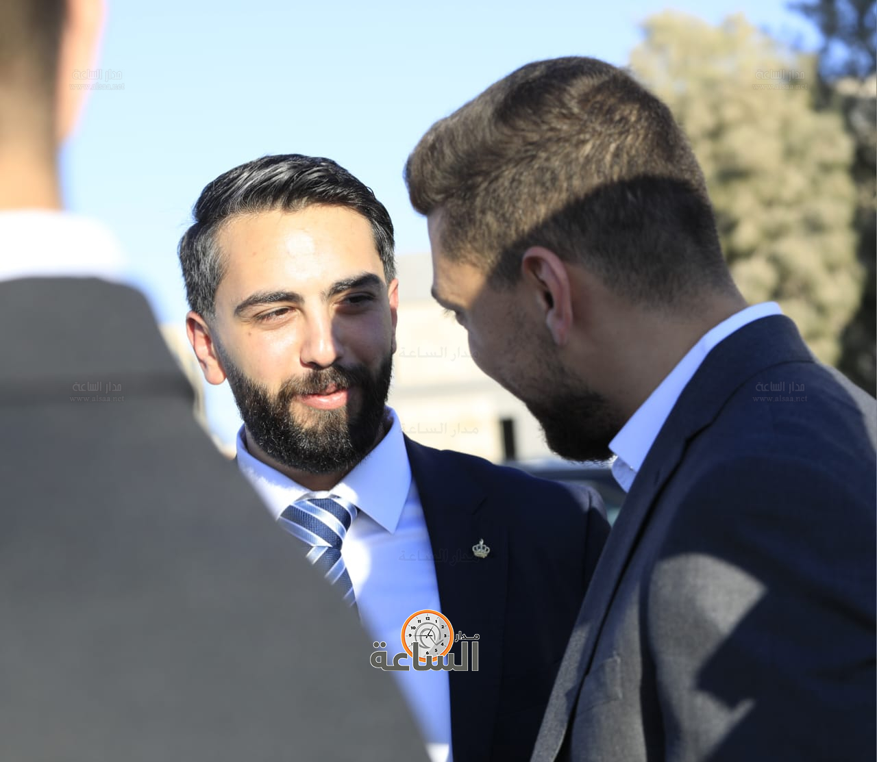 Madar Al-Saa Images 0.9002155749329934