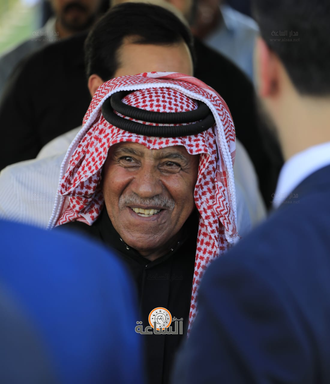 Madar Al-Saa Images 0.7403859688569971