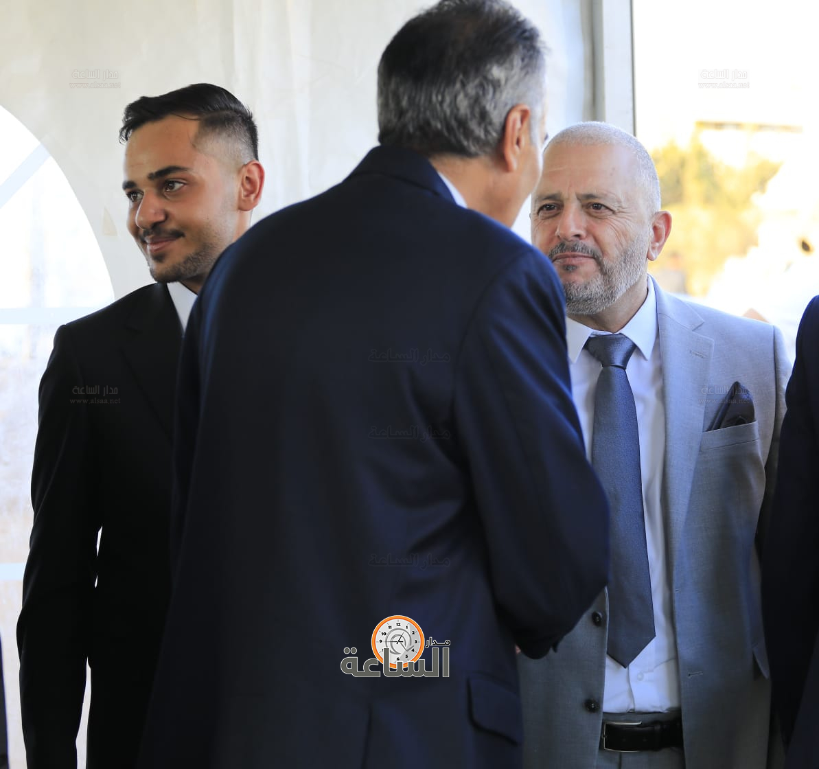 Madar Al-Saa Images 0.9372631975849431