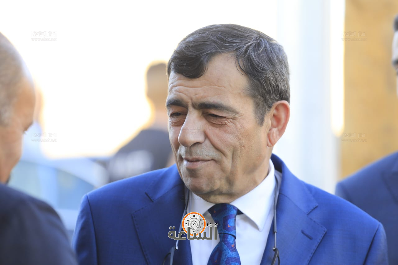 Madar Al-Saa Images 0.5123519525207983