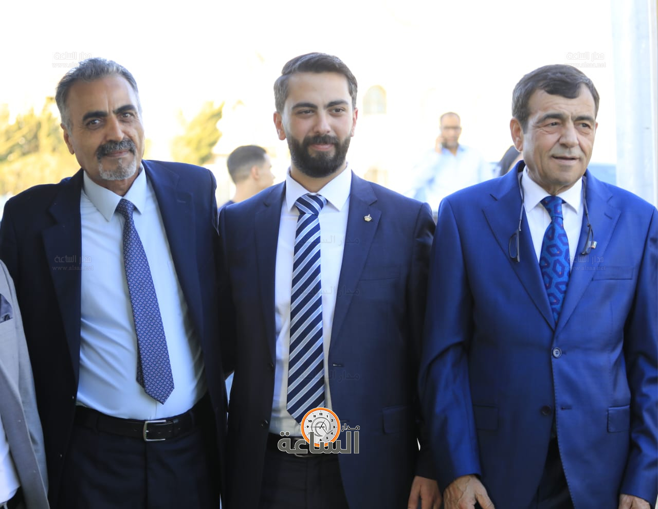 Madar Al-Saa Images 0.1581152128437382