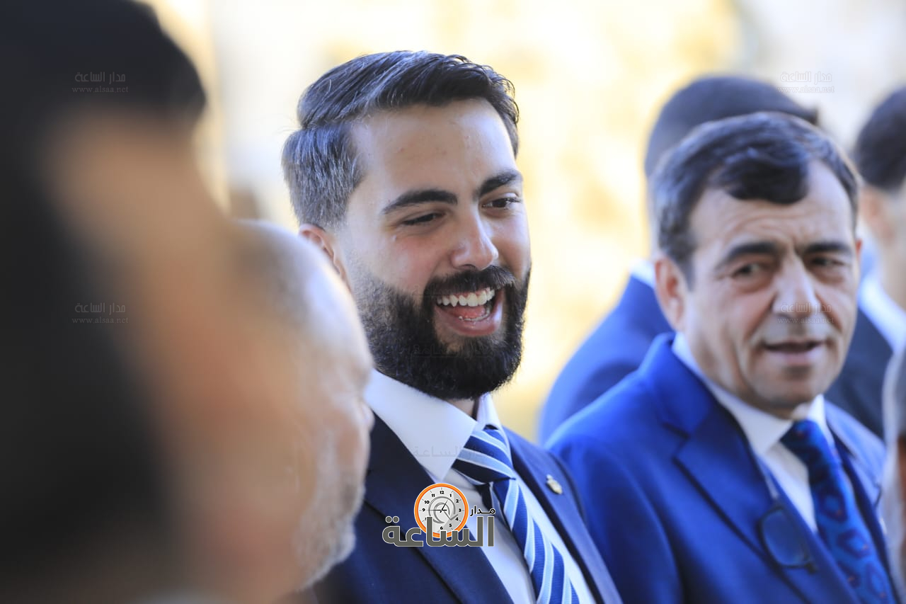 Madar Al-Saa Images 0.35133956618473117