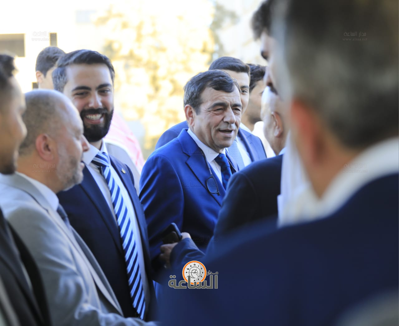 Madar Al-Saa Images 0.24034260992609968