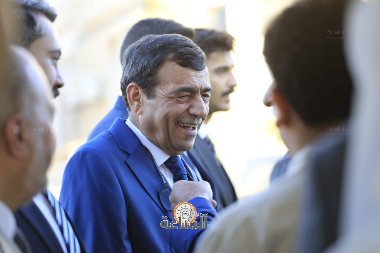 Madar Al-Saa Images 0.7509380161512771