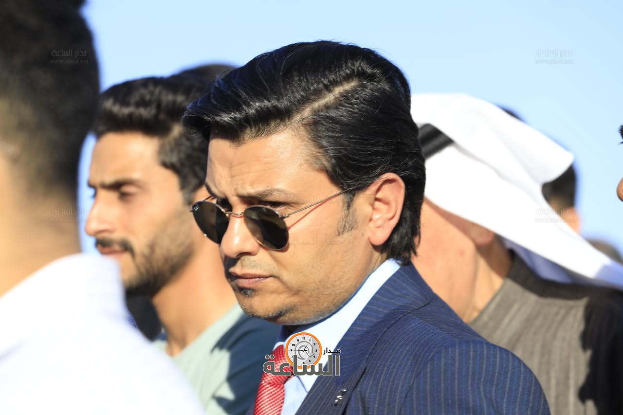 Madar Al-Saa Images 0.8314324853671111