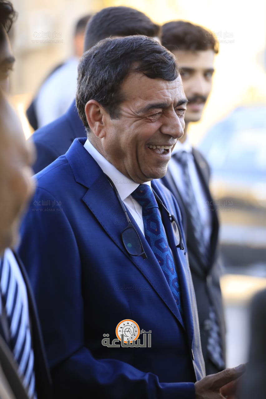 Madar Al-Saa Images 0.5438128497132247