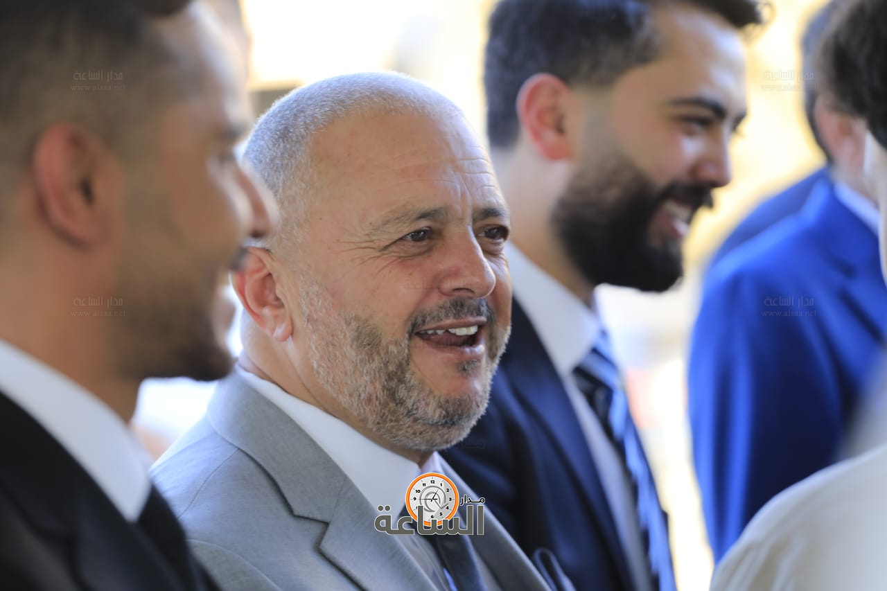 Madar Al-Saa Images 0.921695903406189