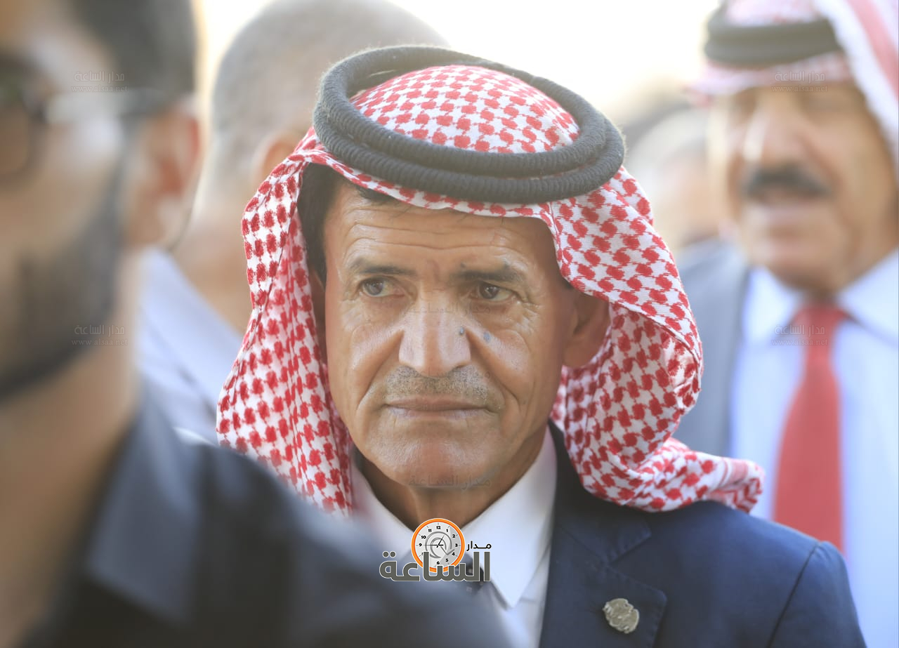 Madar Al-Saa Images 0.07897334533337819