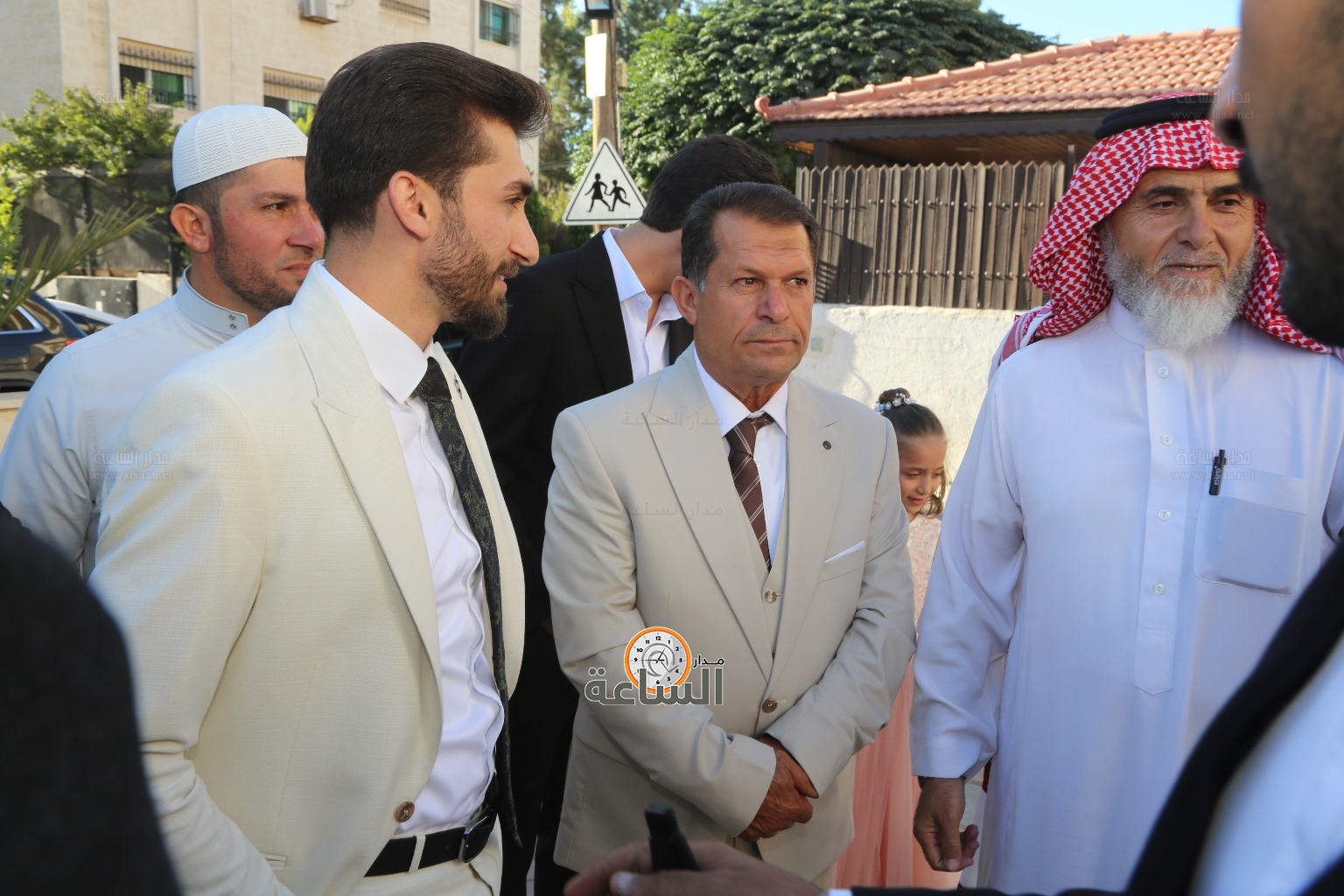 Madar Al-Saa Images 0.1968563355835905