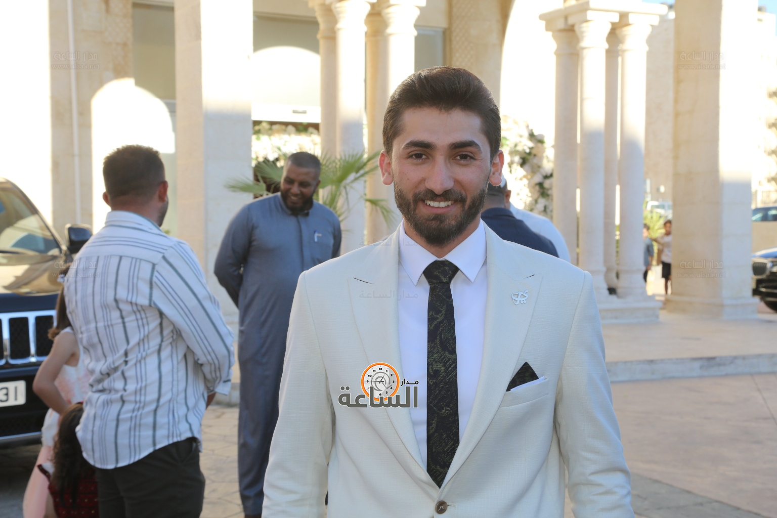 Madar Al-Saa Images 0.7696795687381854