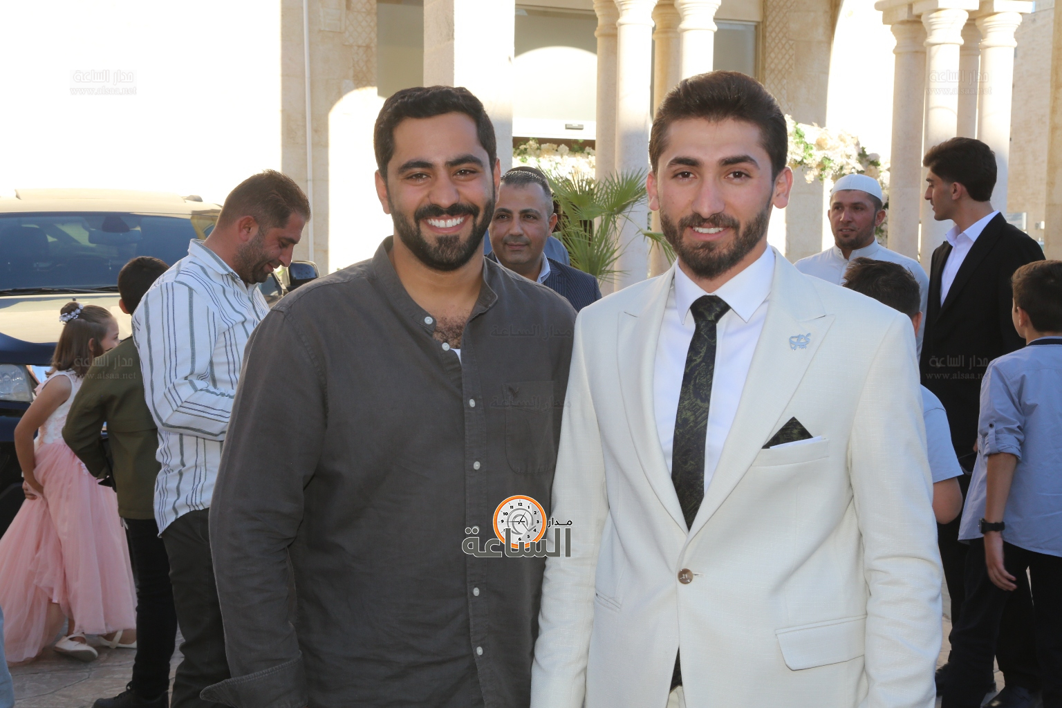 Madar Al-Saa Images 0.9953035547885863