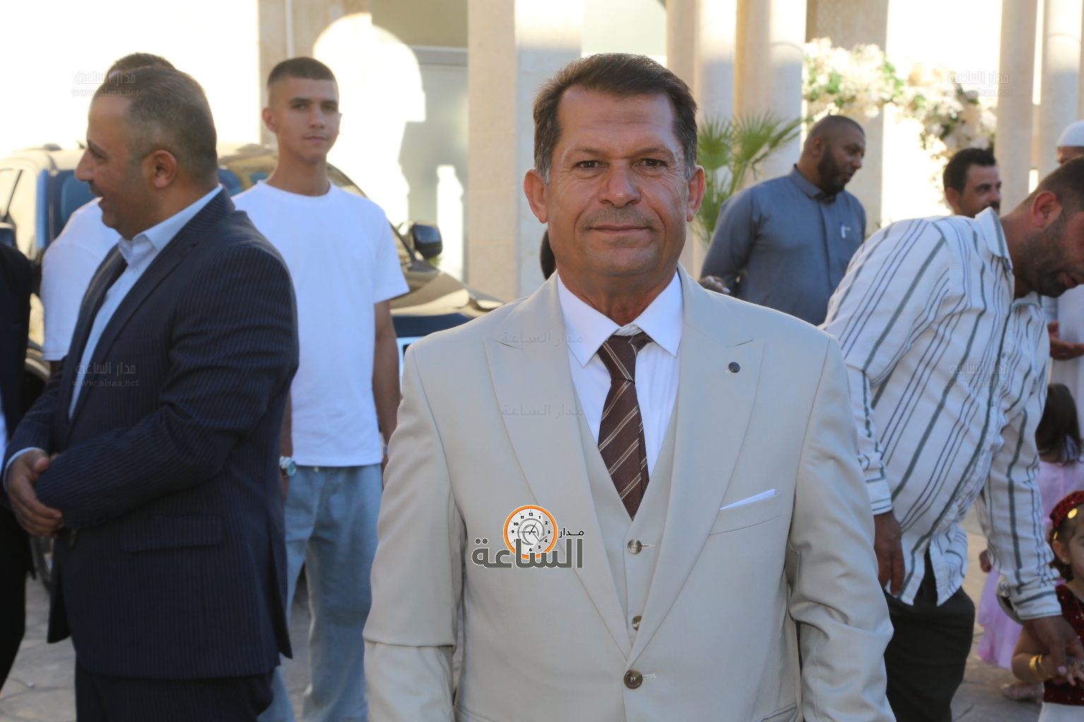 Madar Al-Saa Images 0.20669192314222218