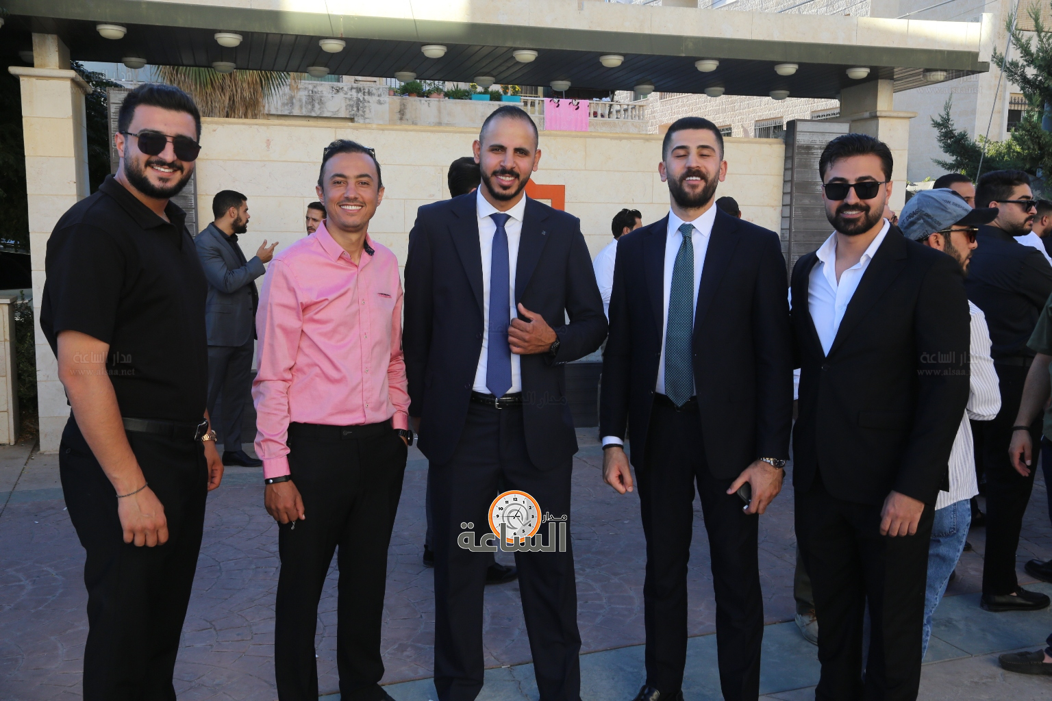 Madar Al-Saa Images 0.9403881100923304