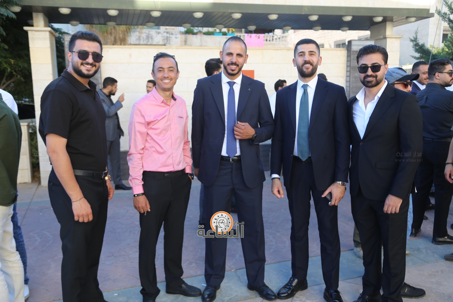 Madar Al-Saa Images 0.3884872690001028