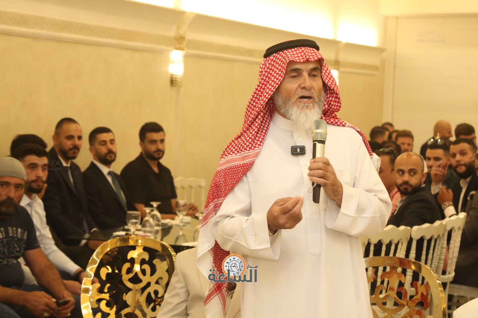 Madar Al-Saa Images 0.8096088177779968