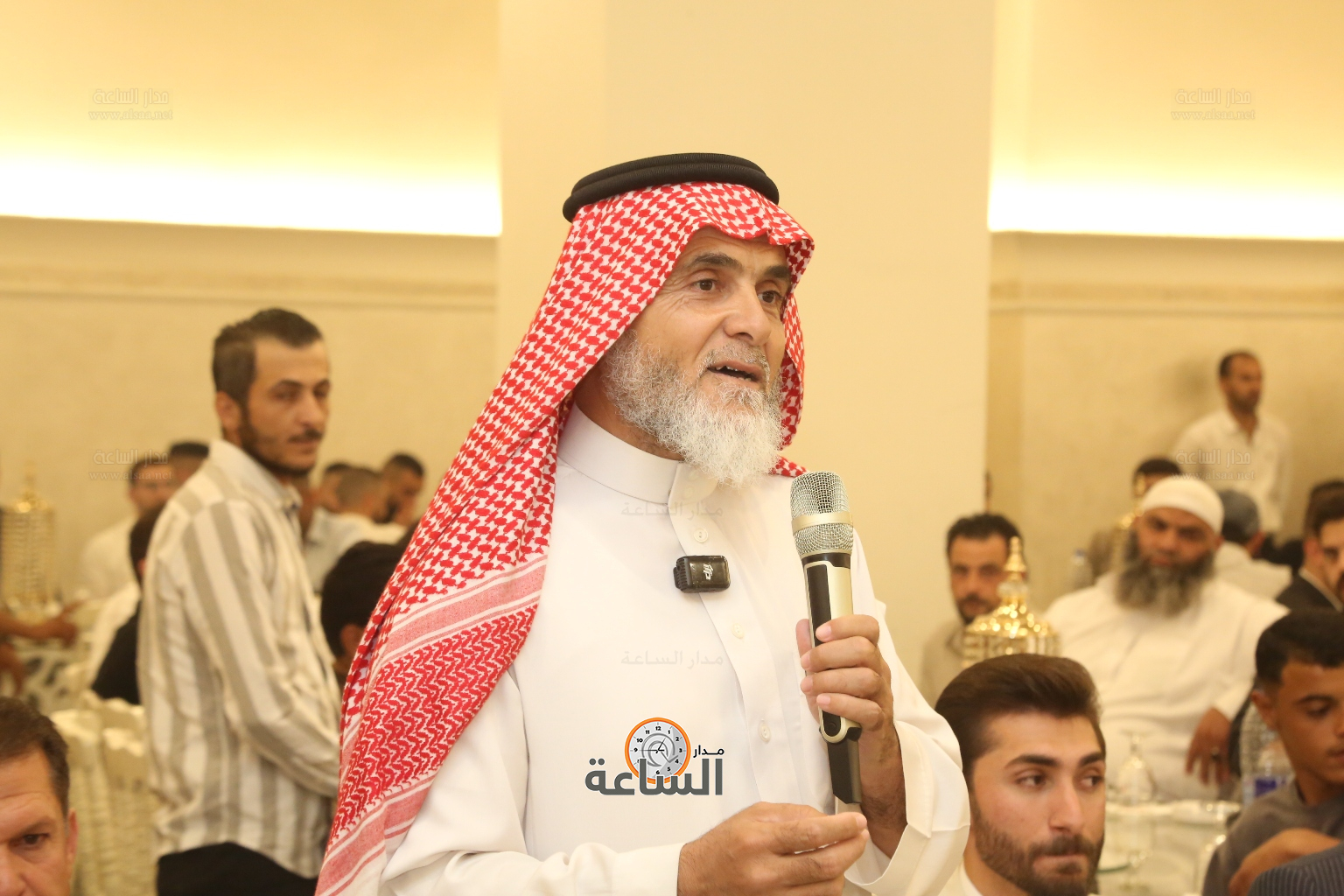 Madar Al-Saa Images 0.3109565507521993