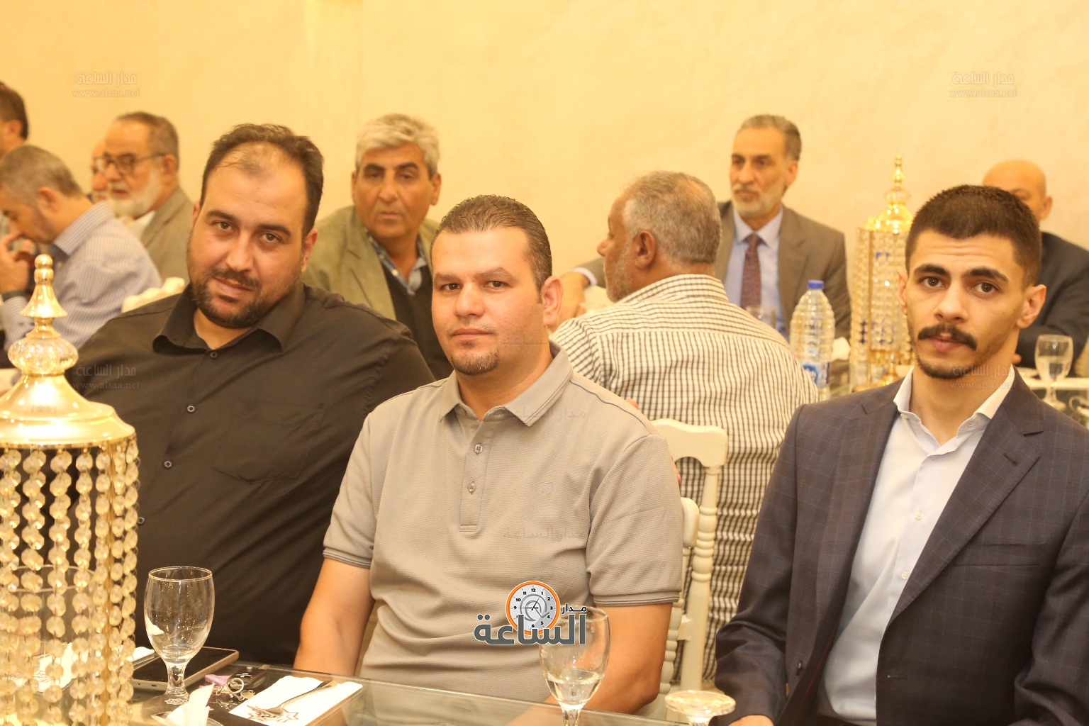 Madar Al-Saa Images 0.6267848215969348