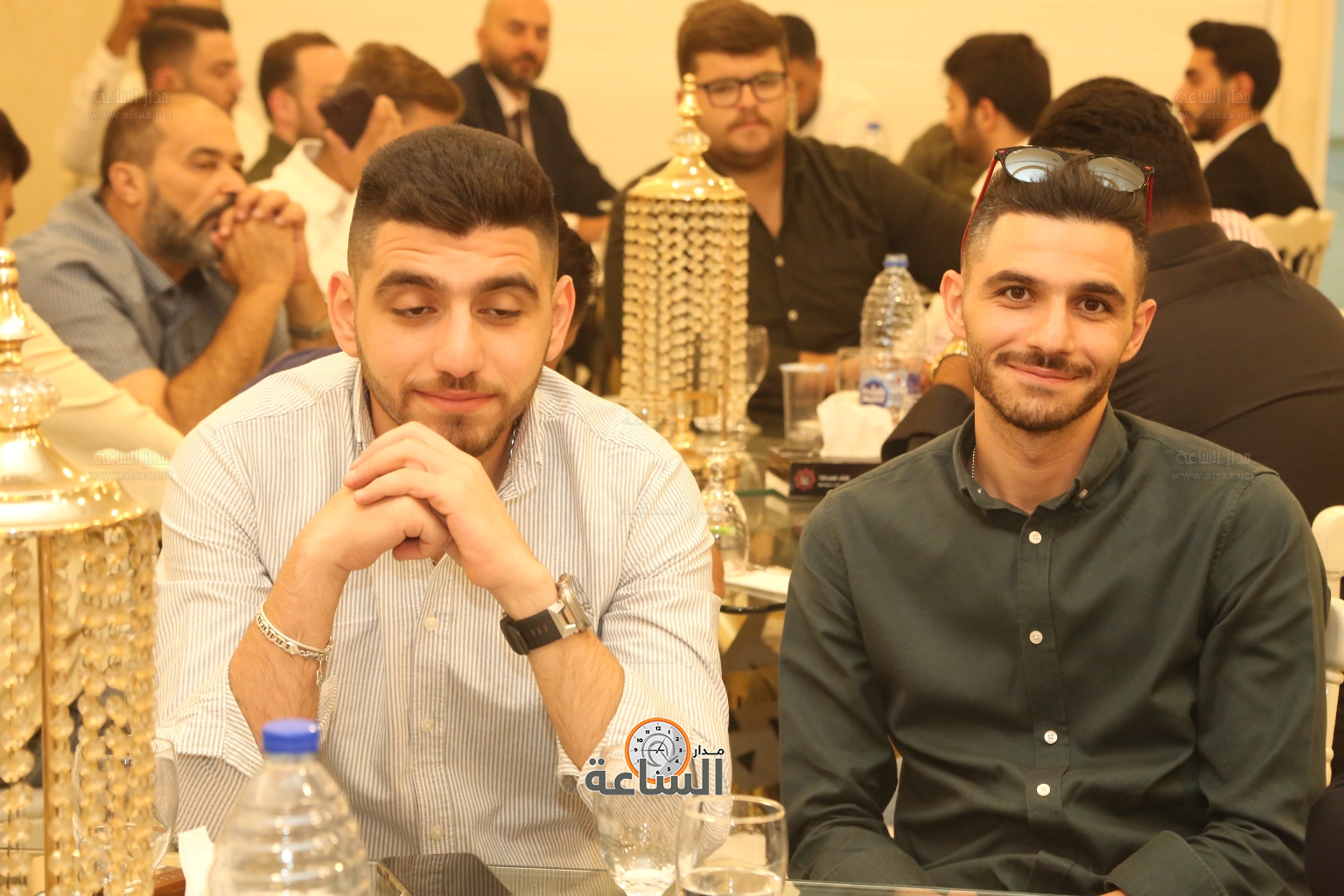 Madar Al-Saa Images 0.2900876313629255