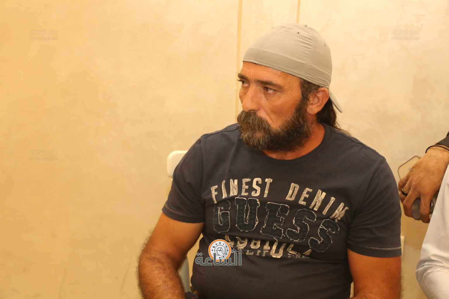 Madar Al-Saa Images 0.9812200567179403