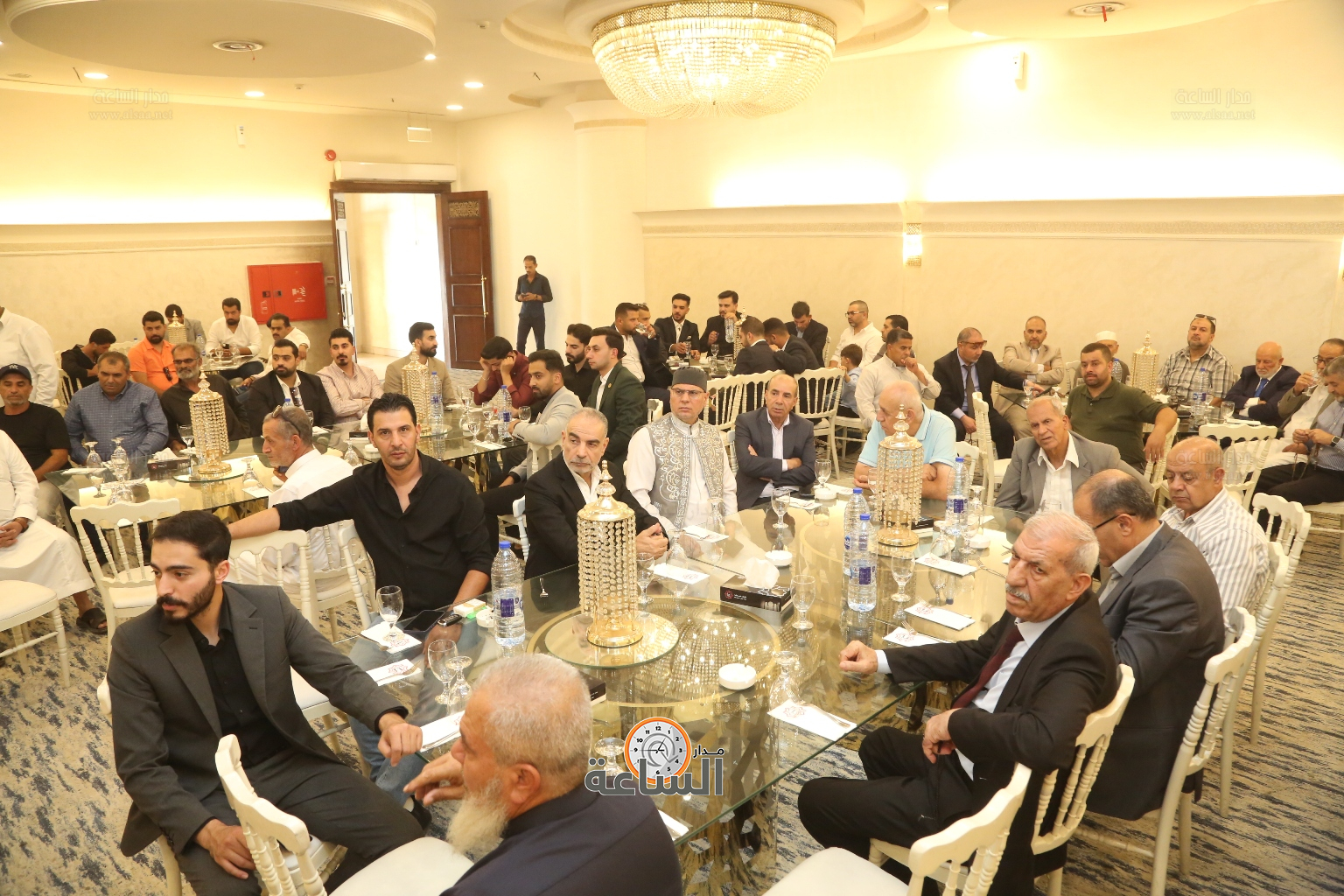 Madar Al-Saa Images 0.9217152389630761