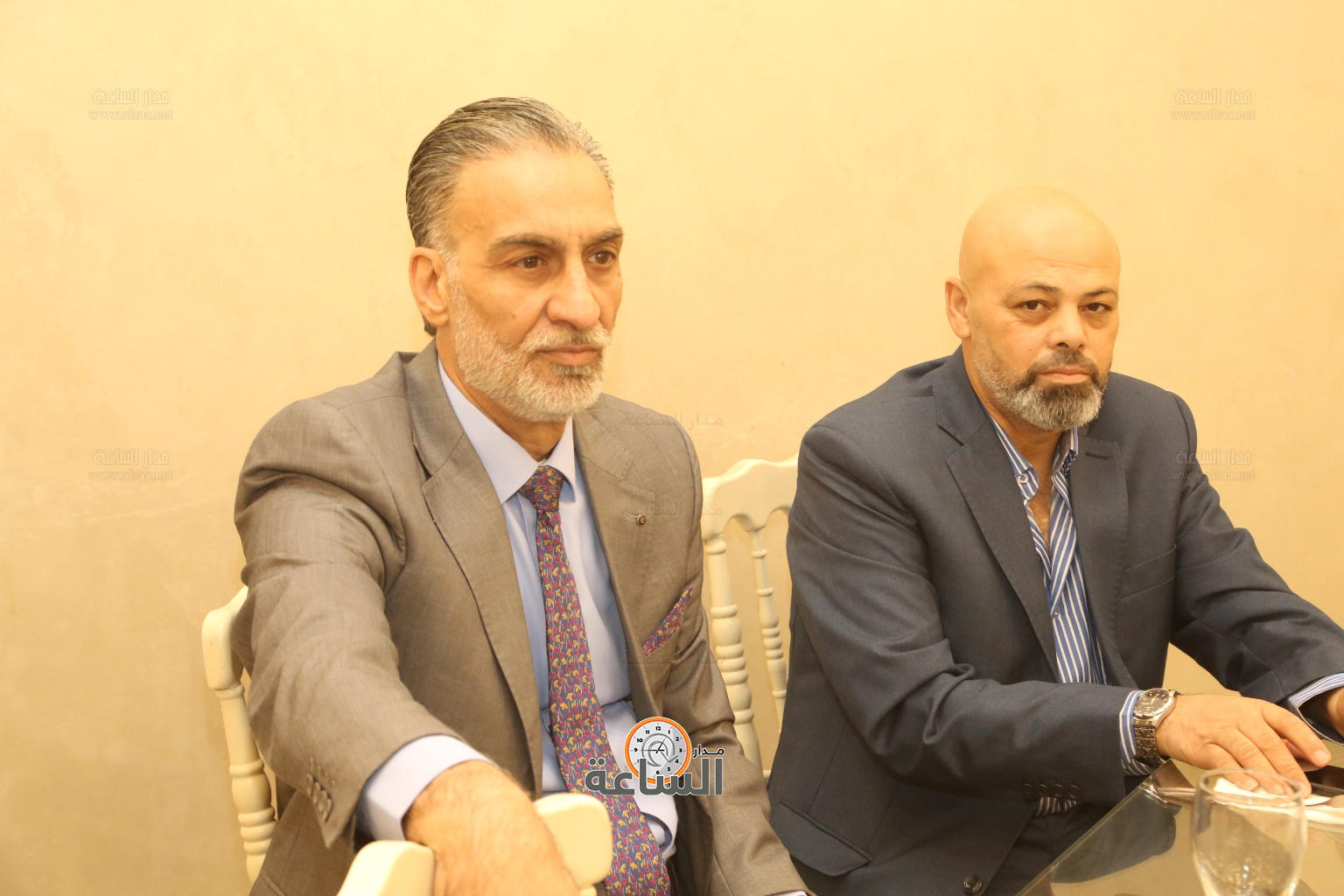 Madar Al-Saa Images 0.6216575234351922