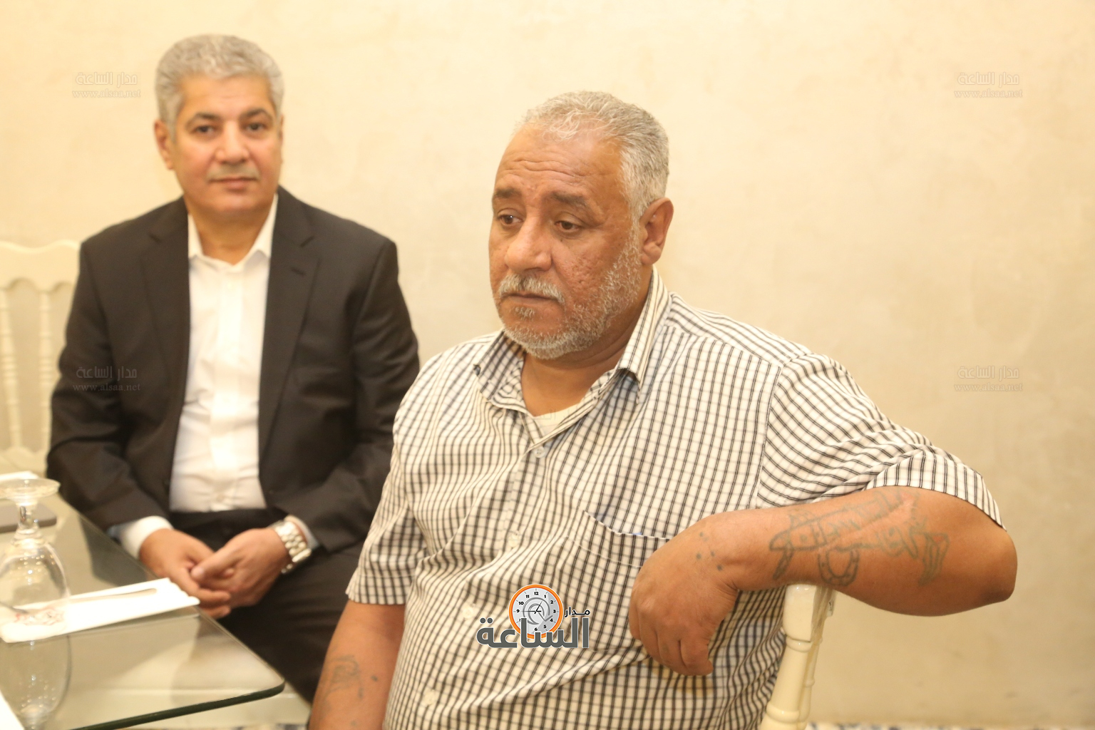 Madar Al-Saa Images 0.6670795360823607