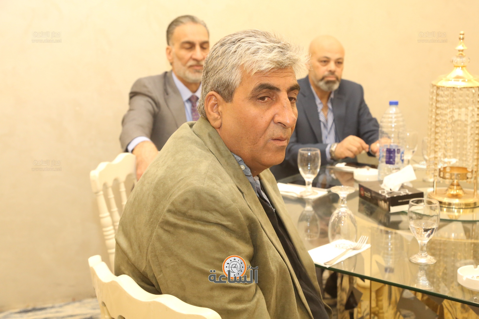 Madar Al-Saa Images 0.17842019558213806