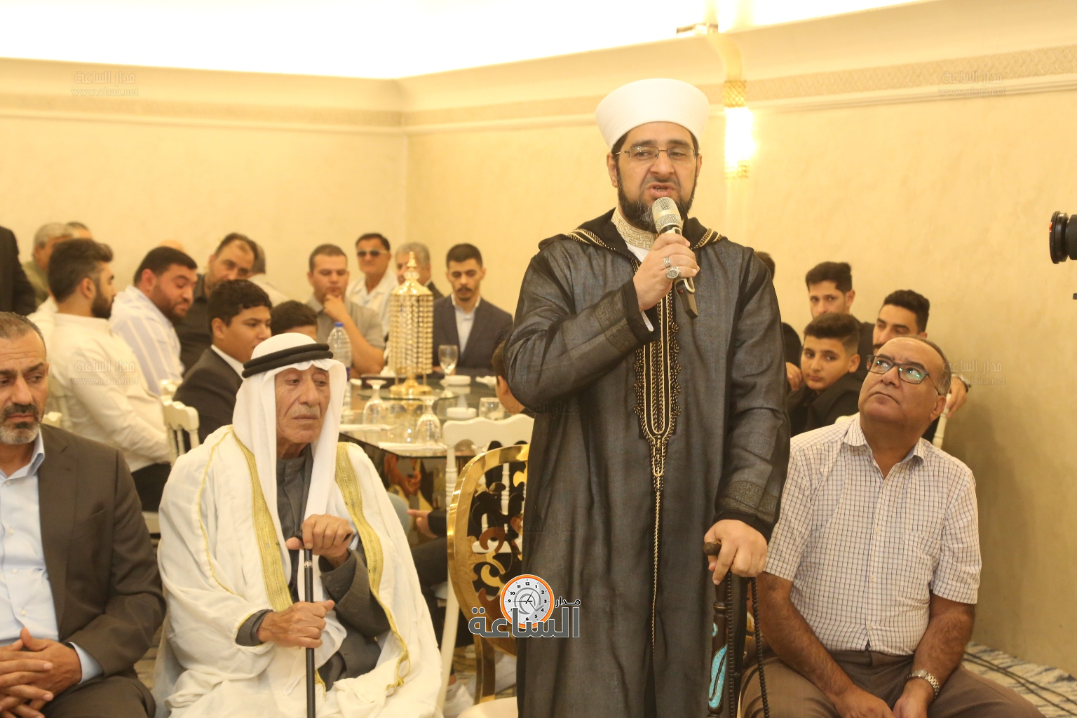 Madar Al-Saa Images 0.7928019724365424