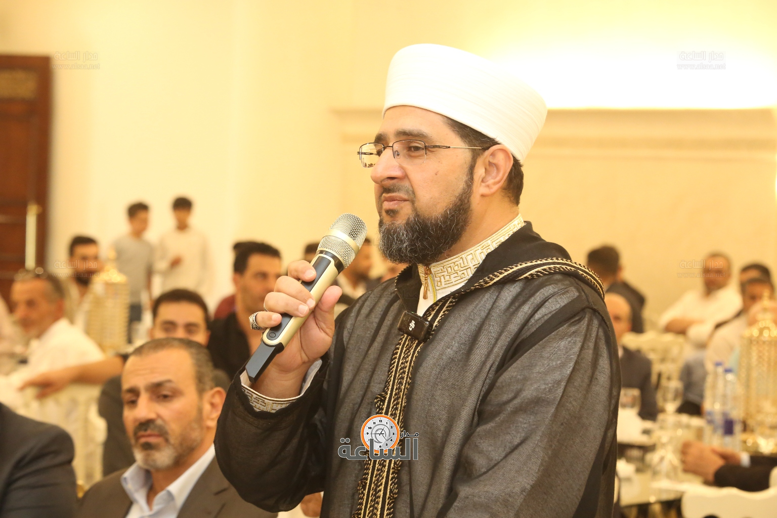 Madar Al-Saa Images 0.6488113609979903