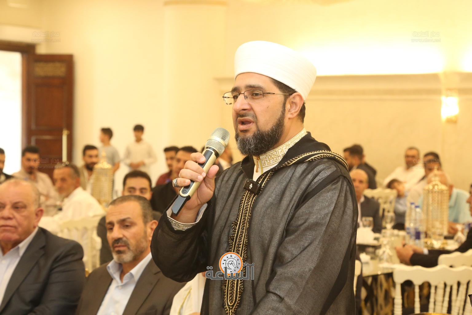 Madar Al-Saa Images 0.742723448476085